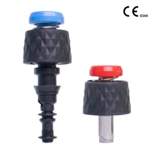 Disposable Endoscope Valves Sets