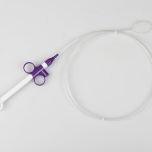 Disposable Grasping Forceps(net shape)