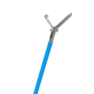disposable grasping forceps