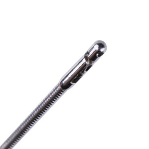 disposable biopsy forceps