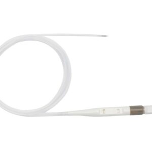 disposable injection needles