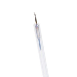disposable injection needles
