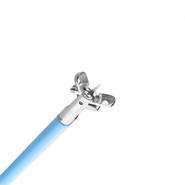 Disposable biopsy forceps（Coated,with spike，Oval)