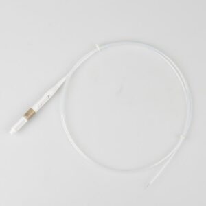 The endoscopic injection needles prevents damage to outer tube and the working channel.Disposable endoscopic injection needles,