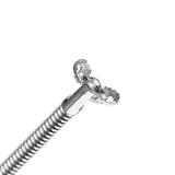 Disposable biopsy forceps（Uncoated,without spike,Alligator)