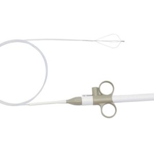 Endoscopic Grasping Forceps(basket shape)