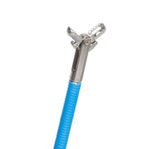 Disposable biopsy forceps（Uncoated,with spike，Alligator)