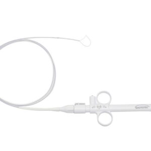Disposable Polypectomy Snares（crescent）