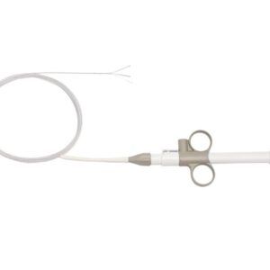 Disposable Grasping Forceps(Five teeth-shape)