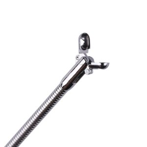 Disposable biopsy forceps（Uncoated,without spike，Alligator)