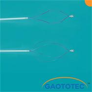 disposable grasping forceps